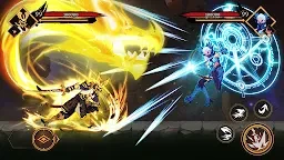 雙子：忍者戰爭傳奇