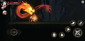 雙子：忍者戰爭傳奇