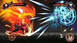 雙子：忍者戰爭傳奇