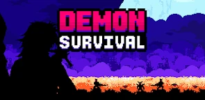 Demon Survival: Roguelite RPG