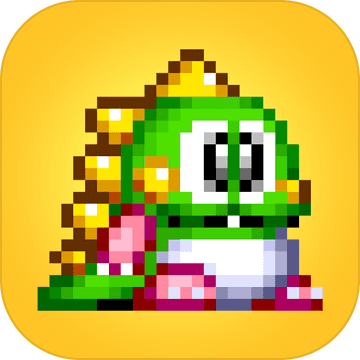 Bubble Bobble 2 classic