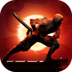 Ninja Warrior 2: Warzone & RPG