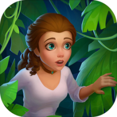 Island Questaway - Jungle Farm