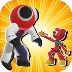 Merge Master: Bendy Monster