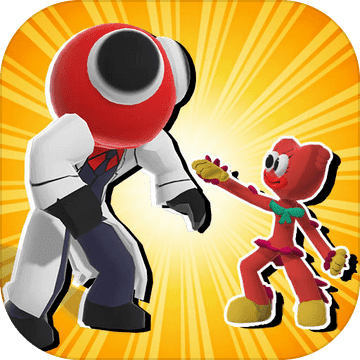 Merge Master: Bendy Monster