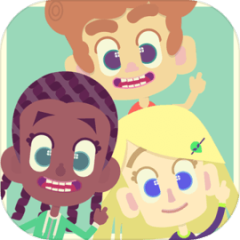 MySchool - Learning Game