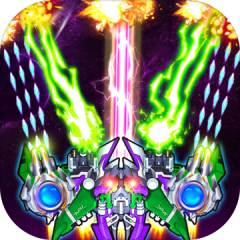 Galaxy Shooter Battle 2022