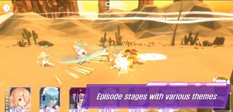 Nahaz(Strategy Action SRPG)