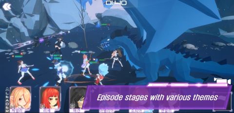 Nahaz(Strategy Action SRPG)