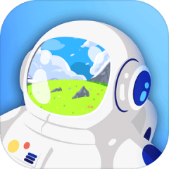 Infinity Zoom Art: Find Object