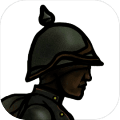 Dark on the Western Front