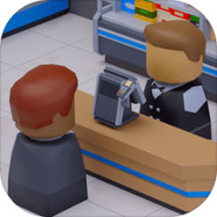 Idle Shop Empire Tycoon