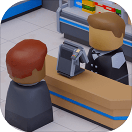 Idle Shop Empire Tycoon