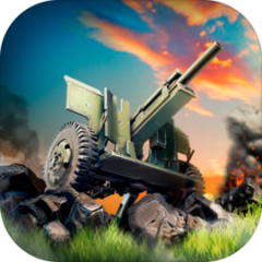 World of Artillery: Cannon