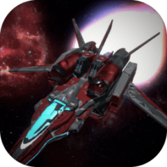 Galaxy Storm - Space Shooter