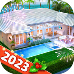 Space Decor:Dream Home Design