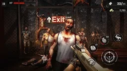 Zombie Hunter D-Day2