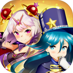 Merge Goddess: Royale Rush TD