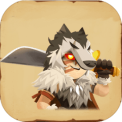 Idle James: Hyper Hero