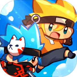 Ninja Survivors Online