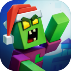 Zombie World Survivor