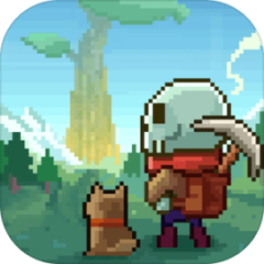 龍與勇士 - 開放世界休閒RPG