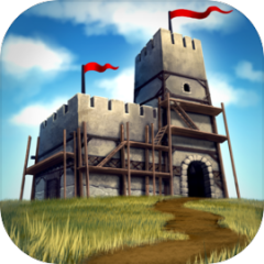 Lords & Knights - Medieval MMO