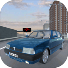 Dogan SLX Simulation