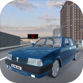 Dogan SLX Simulation