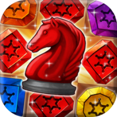 Dance of Jewels:Wild Wild West