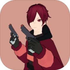 Rush Legends FPS Hero Shooter