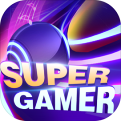 Super Gamer