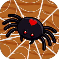 The spider and the snake