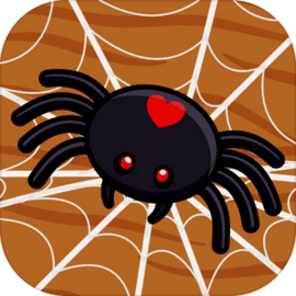 The spider and the snake