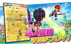 白猫网球（日服）