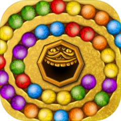 Jungle Marble Blast Games 2022