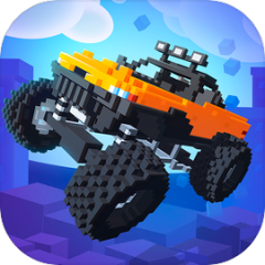 Monster Demolition - Giants 3D