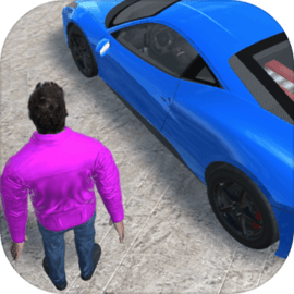 Real City Car Driver