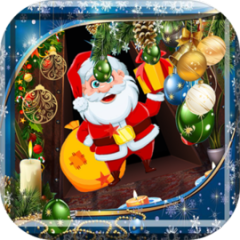Ability Santa Claus Escape