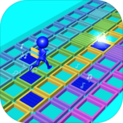 Beatway - Running Beat Game