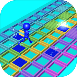 Beatway - Running Beat Game