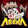 Ragnarok Arena | Asia