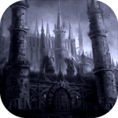 The Cursed Castle - Online RPG