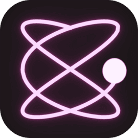 Lissajous Clicker