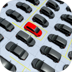 Parking Jam - Parking Car Game