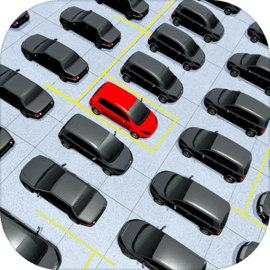 Parking Jam - Parking Car Game