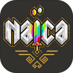 Naica Reborn - MMORPG - RPG
