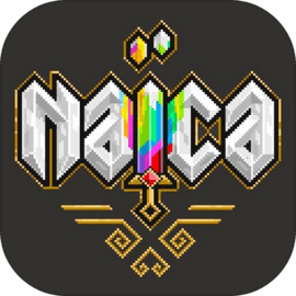 Naica Reborn - MMORPG - RPG