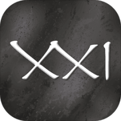 XXI: 21 Puzzle Game