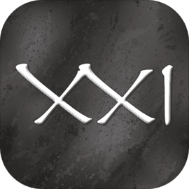 XXI: 21 Puzzle Game